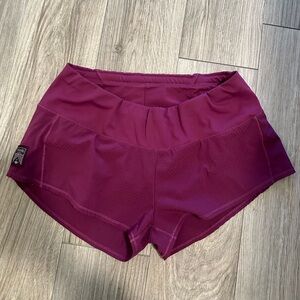 Oiselle Mac Roga Short